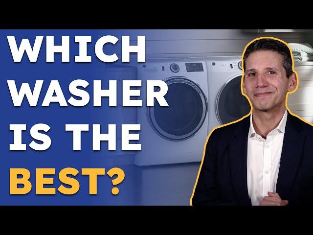 The Truth About Front Load vs Top Load Washers (Which One Is Right For You?)