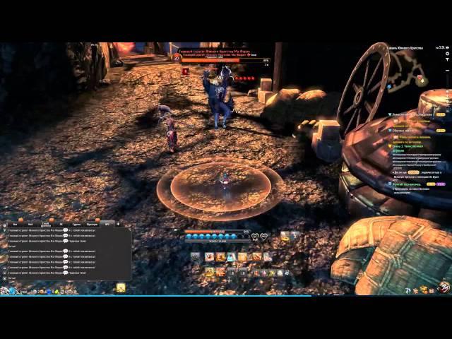 Blade & Soul: Гавань Южного морского братства