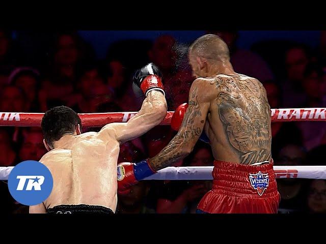 Artur Beterbiev vs Radivoje Kalajdzic | FREE FIGHT | HAPPY BIRTHDAY ARTUR BETERBIEV