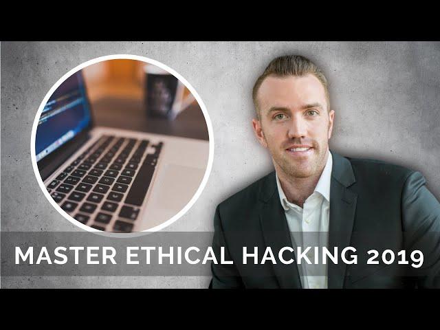 Master Ethical Hacking: 109 l Coding Advanced Backdoor - Theory Behind Reverse Shell