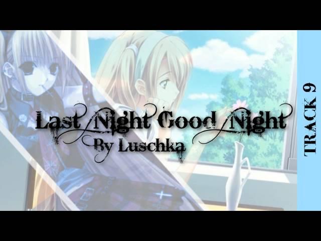 [TSOL] Last Night Good Night 【MEP】closed