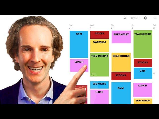 This SIMPLE Investing Strategy Made Me Millions