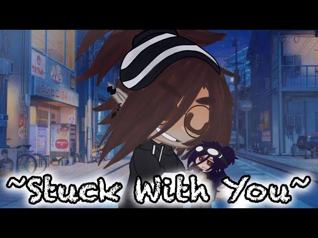 ~Stuck with you~ bl GCMM [vore, lots of vore] (read description)