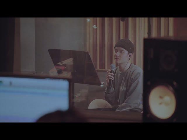 D.O. 디오 '괜찮아도 괜찮아 (That's okay)' Live Clip