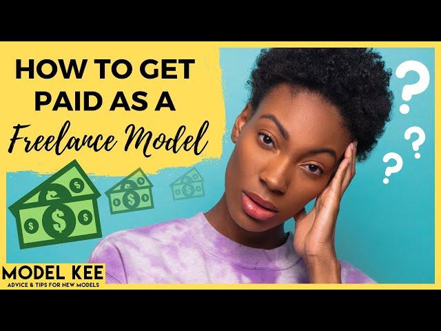 How To Get Paid Jobs  As A Freelance Model | More Model Bookings