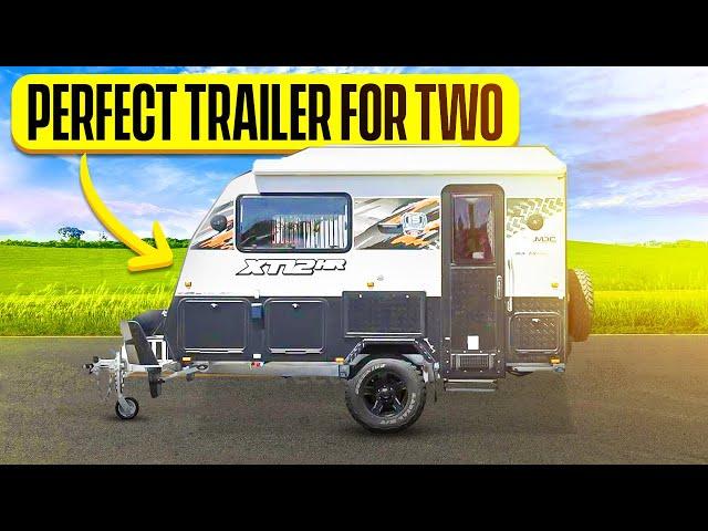 The Honest Truth About The MDC XT12HR Off-Road RV