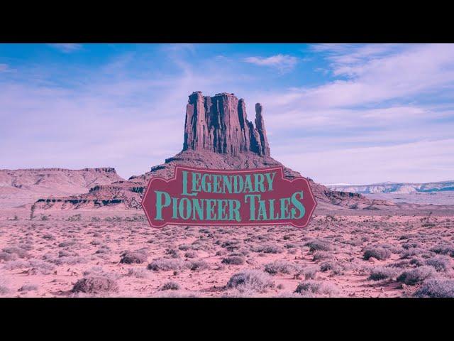 Lost Stories of Southwest Desert Pioneers: Adult Bedtime Stories, Fur Traders, Western Scouts