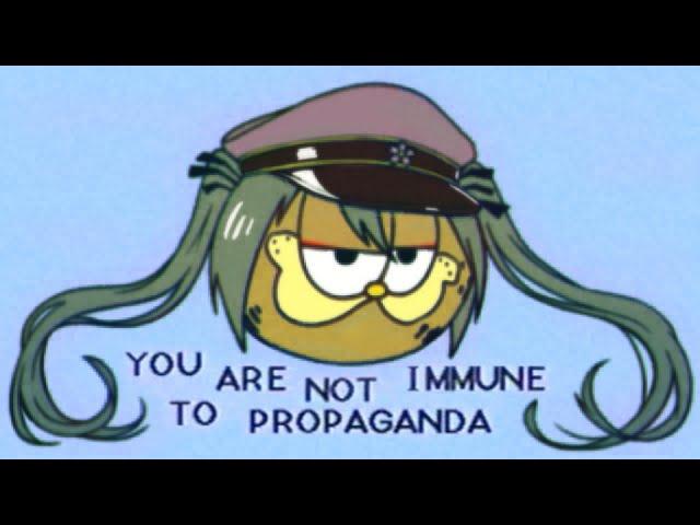Kawaii: Anime, Propaganda, and Soft Power Politics.