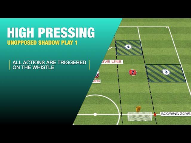 HIGH PRESSING | SHADOW PLAY