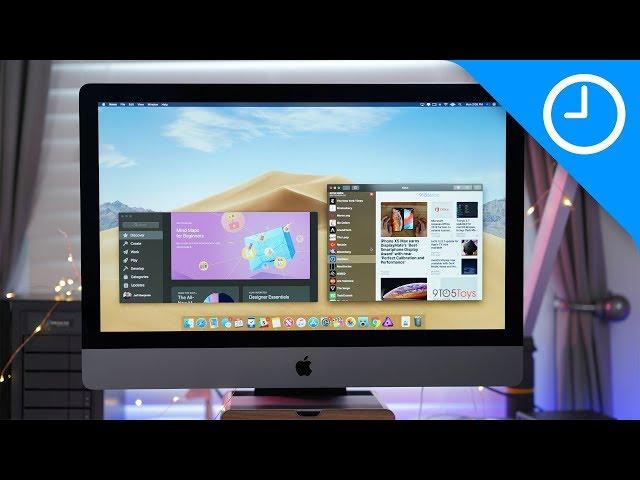 macOS Mojave: Top Features and Changes!