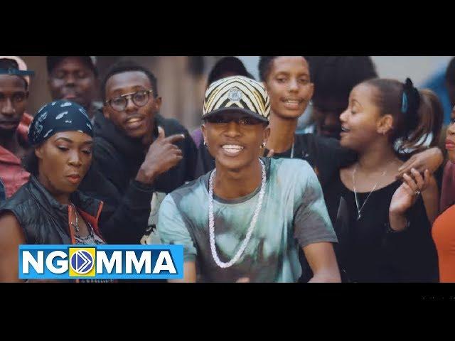 ONLYONEDELO - CHUPA KU CHUPA (OFFICIAL MUSIC VIDEO) sms Skiza 5800275 to 811