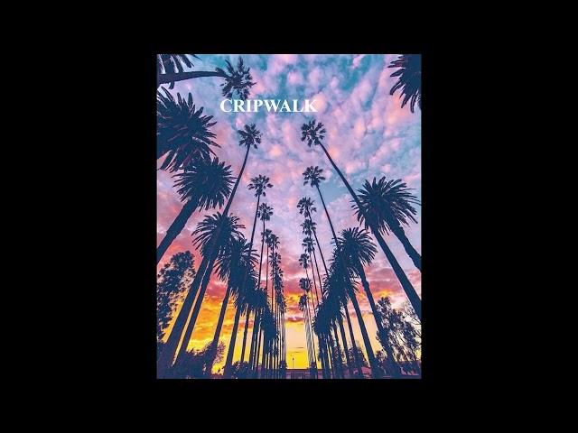 WestCoast X Blueface Type Beat CRIPWALK Prod ROYPROD