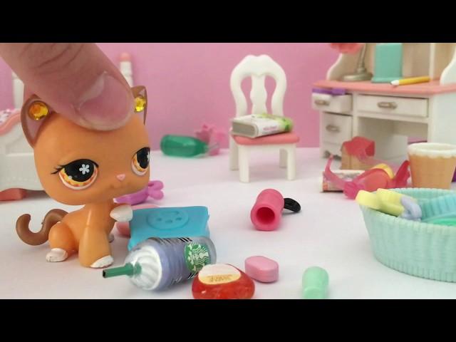 LPS: Clean. Your. Room. | SKIT