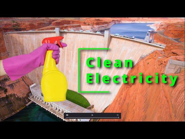 Clean electricity to solve noise issues -  is it worth it ? Part 1