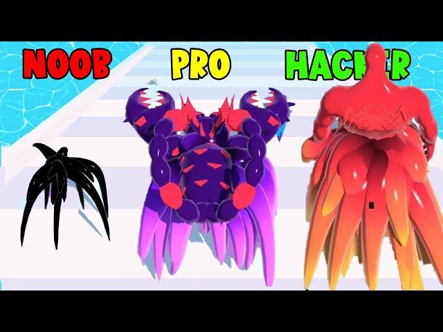 Venom Run 3D ⭐ Android Gameplay Walkthrough Android (Freeplay) 20XA