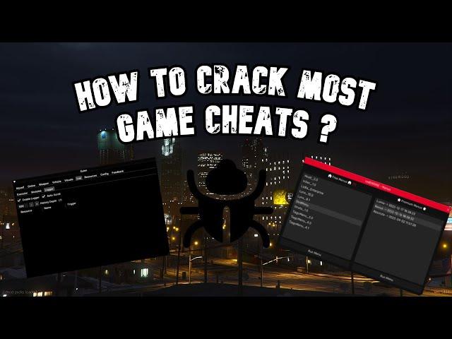 how to crack cheat for fivem