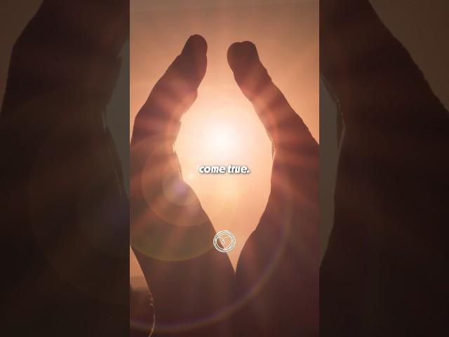 DO THIS for 21 days and your life will TRANSFORM | Activate The Law of Assumption (POWERFUL)