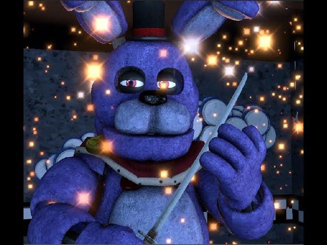 (SFM FNAF) PuzzleMaster213 Message Speakonia