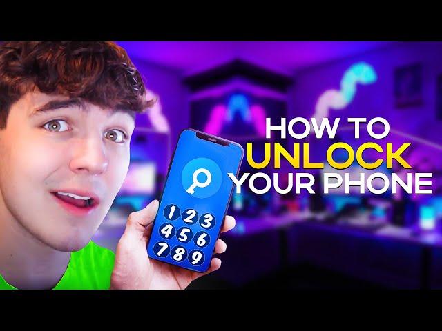 Forgot Passcode On iPhone? Best Way to Regain Access!  (Passfab iPhone Unlocker)