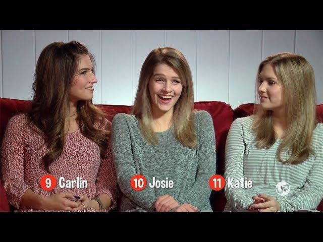 Bringing Up Bates - Awkward! (First Look Scene)