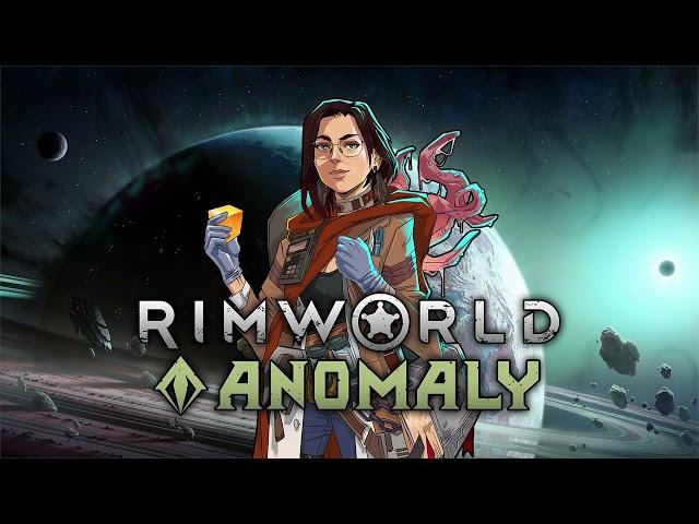 Anomaly DLC Review - Rimworld