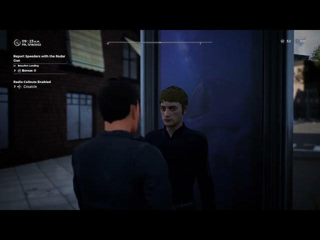 Some Crazy Calls! Police Simulator Patrol Officers