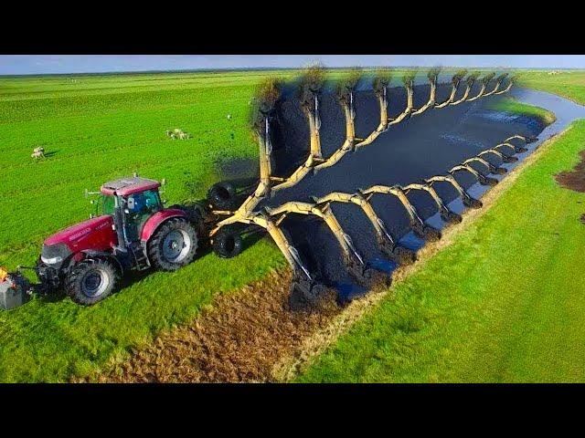 Modern Agriculture Machines That Are At Another Level #3