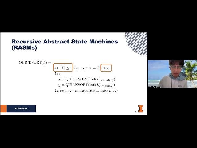 Dylan Zhang: Transformer-Based Models Are Not Yet Perfect At Learning 2 Emulate Structural Recursion