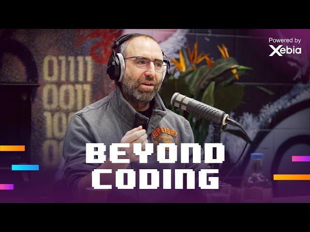 How Software Engineering is Evolving | Borislav Nikolov | Beyond Coding #183