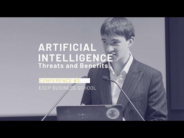 Interview with Serge Abiteboul and Patrick Flandrin: "AI: threats and benefits"