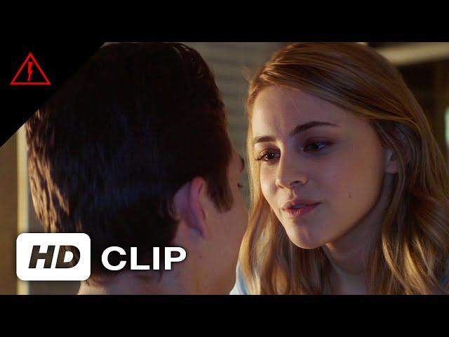 After we Collided - Office Clip