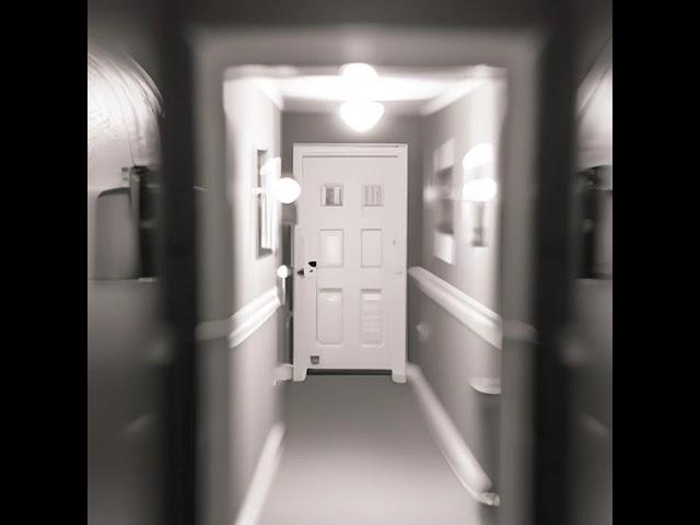 Ai generated 2 story horror: stays