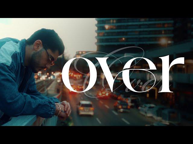 ZYMBA – OVER [Official Video] Prod. by Monami