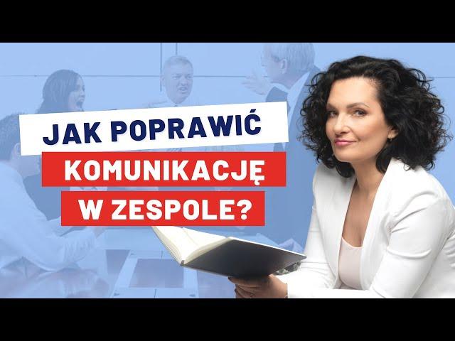 Jak Poprawić Komunikację w Zespole? – Praktyczne Wskazówki