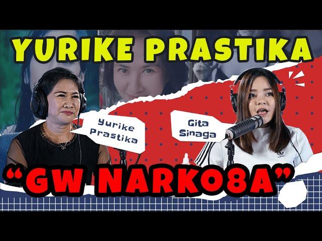 YURIKE PRASTIKA: PERNAH CINLOK SAMPAI WIKWIK??? MANTAN AKTRIS FILM ESEK-ESEK TAHUN 90-AN.