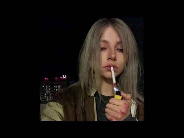 [free for profit] sad lil peep type beat "cigarette"