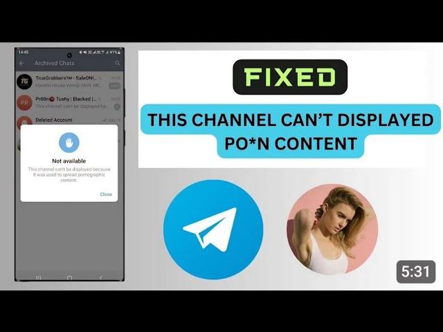 Telegram Viral Video Channel Link 2024| Best Telegram Adult Channel Name AllViral Video (2024)