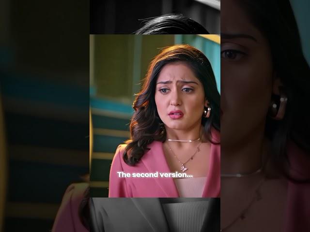 Doesn't Come With Emotions  #AnjaliTatrari #Vanshaj #meme #yuvika #yukti #trending #youtubeshorts