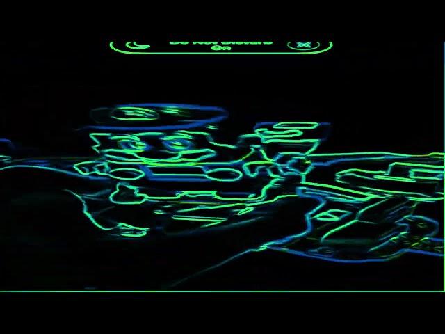 Skibidi Bop Yes Mario Vocoded to Miss The Rage