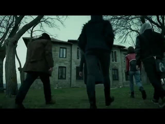 La casa de papel | TEMPORADA 1 TRAILER |   | OFICIAL |