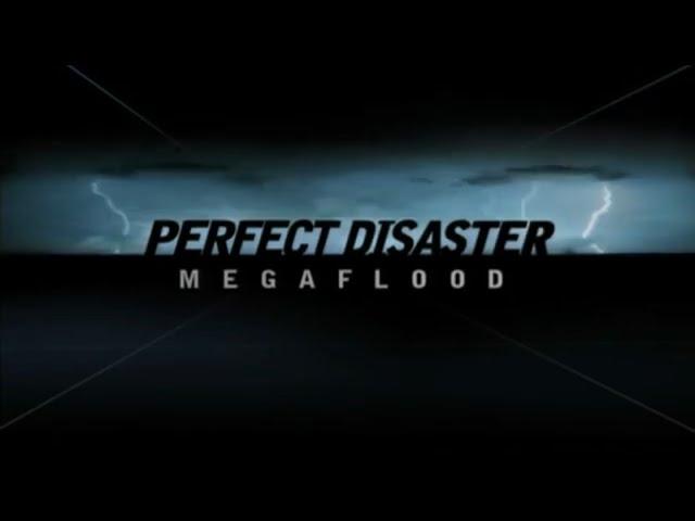 Perfect Disaster Mega Flood (Full Episode)