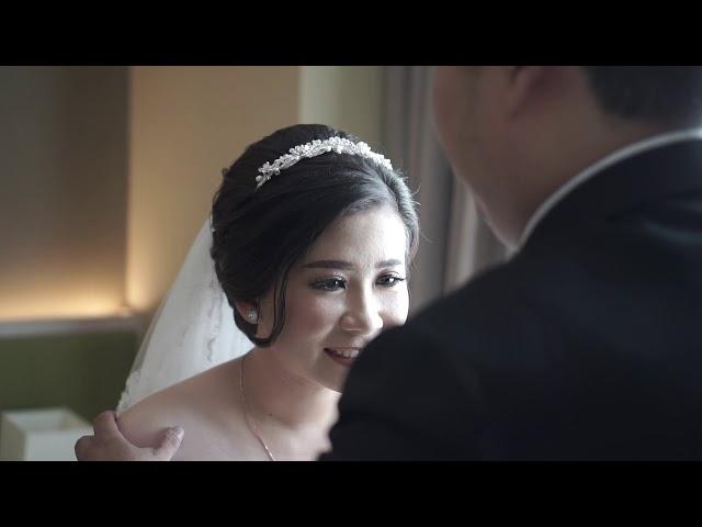 Wedding Herdwiyanto & Airin 2019