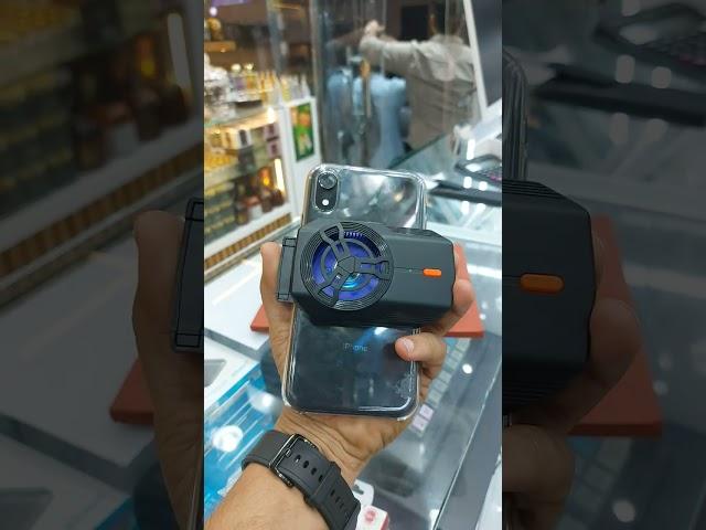 mobile cooler  new stock lux mobile shop burdubai