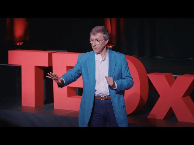 How to think better at work | Chris Thomason | TEDxReigate