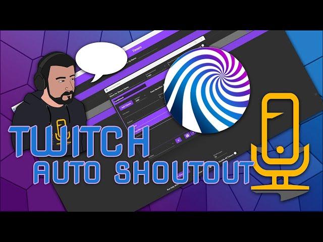 How to Set Up Auto Shoutouts on Twitch with Mix It Up