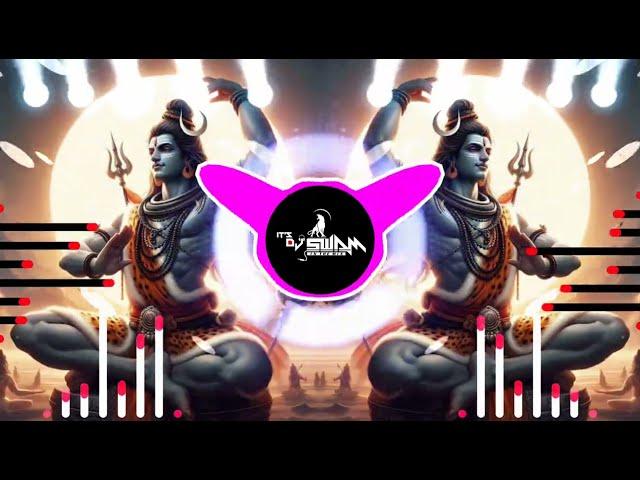 Bhola Tu Mane darave se Akhiyan Dikhai ke Edm Mix | DJ Swam | New Bhole Song