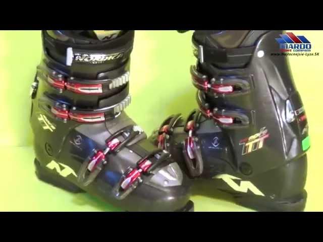 NORDICA EASY move TT 45 flex