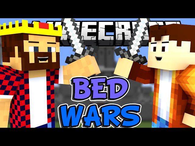 ЗНАТНО ОТОМСТИЛИ - Minecraft Bed Wars (Mini-Game)