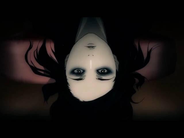 Ergo Proxy Real Mayer