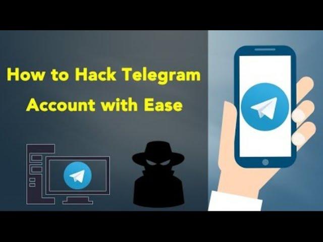 how to check hacked telegram 2023/ 2024 how to hack telegram new post